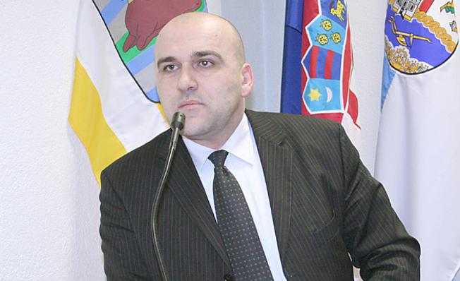 Davor Miličević je novi/stari gradonačelnik