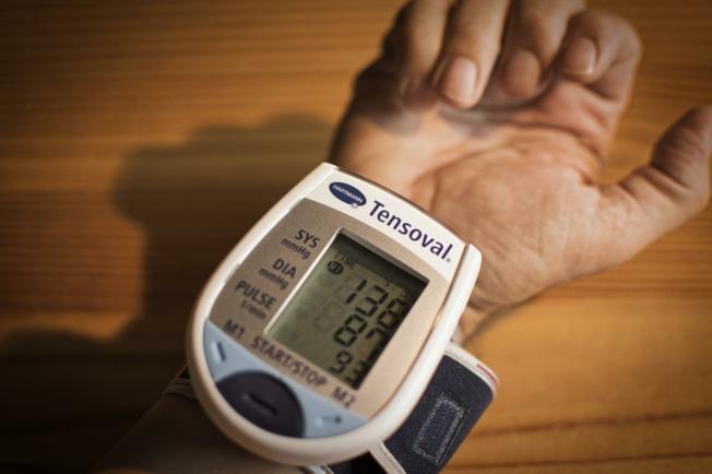 Ovo su najbolji načini za prirodno snižavanje visokog krvnog tlaka - wdmac.com