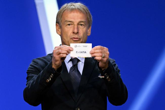 Iranci napali Klinsmanna