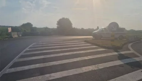 Mjesto nesreće