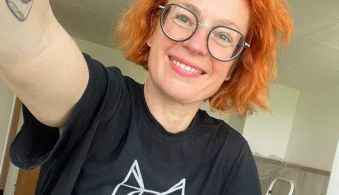 Maja Diklić, mag. kineziterapijeProgram Zlatna jutra