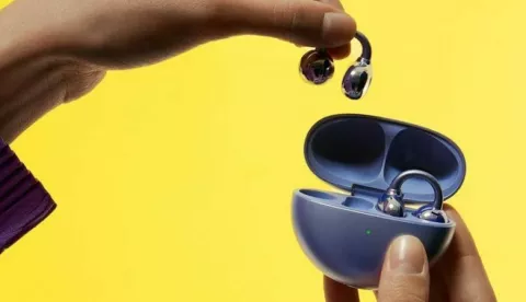 Huawei slu&scaron;alice