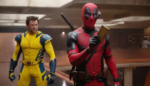 Deadpool i Wolverine&cedil;u Uraniji - otvara se u četvrtak nakon GO