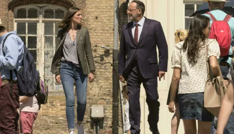 francuska serija "Sve ono &scaron;to si nismo stigli reći"(Toutes ces choses qu'on ne s'est pas dites)