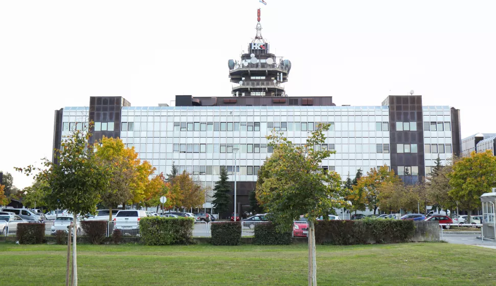 Sve manje pretplatnika HRT-a. U idućih godinu dana novi model financiranja