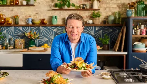 Jamie Oliver