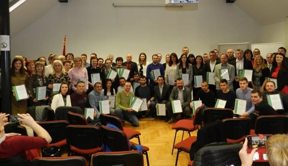 POŽEGA - KONFERENCIJA O TURIZMU U ŽUPANIJI, VELJAČA 2020.