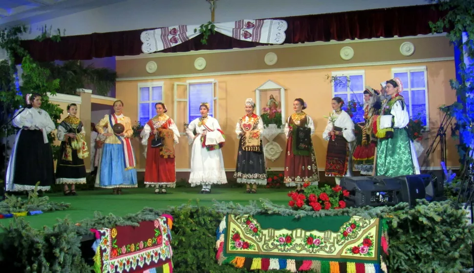 Izbor &Scaron;okačke kraljice