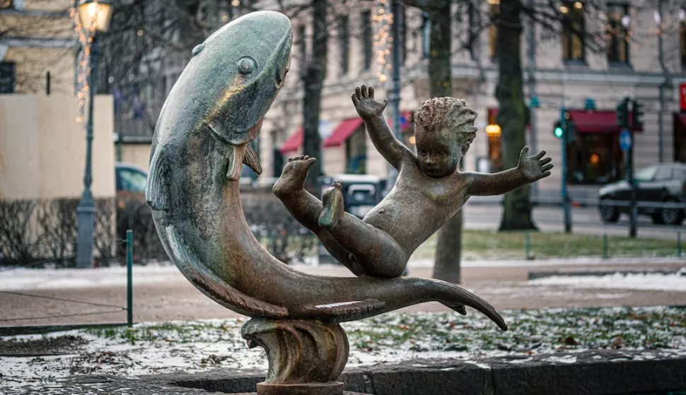 helsinki, 1. 9. 2023.