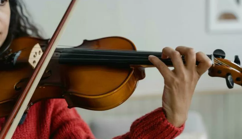 Violina Paganini