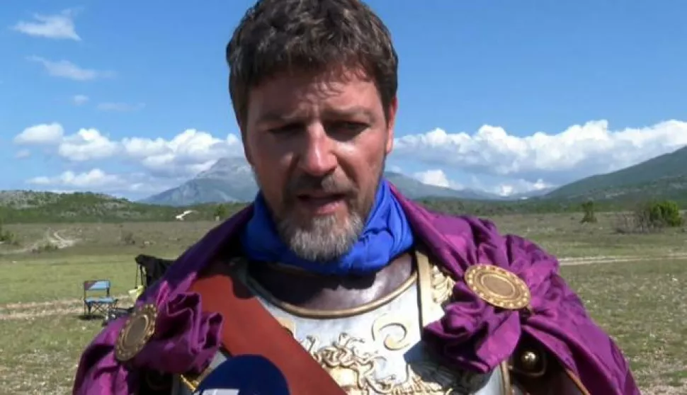 serijal o Dioklecijanu 