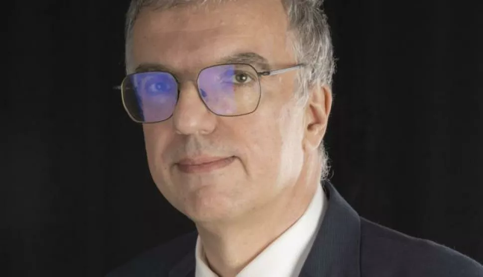 DR. SC. GORAN VOJKOVIĆ, IZV. PROF. Komentator sa Sveučilišta Sjever