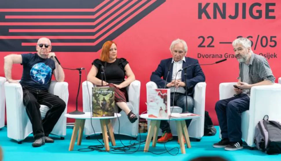 Panonski festival knjige 2024.