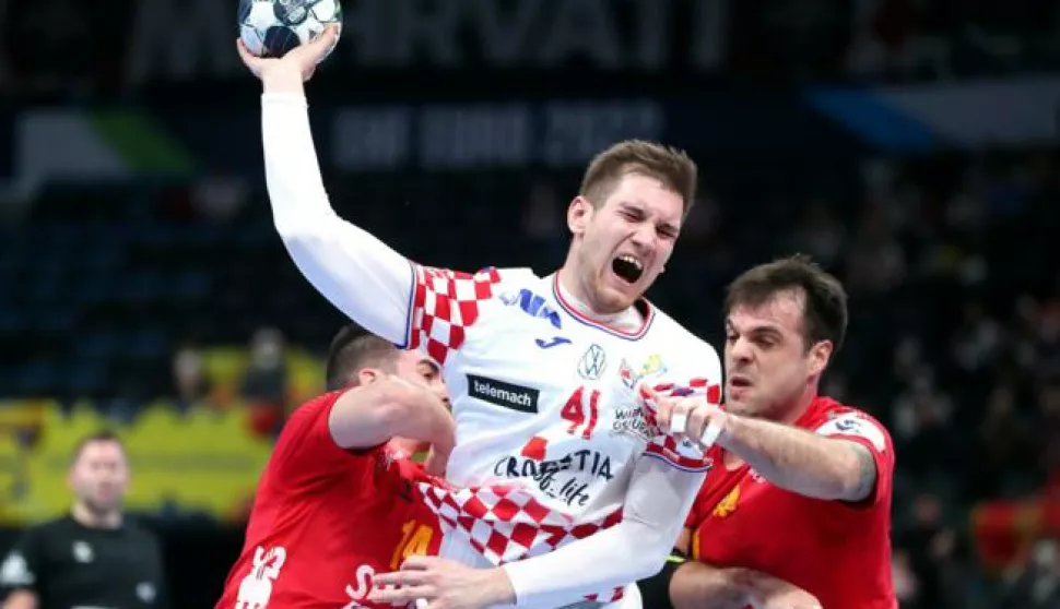 Tin Lučin mogao bi put Našica