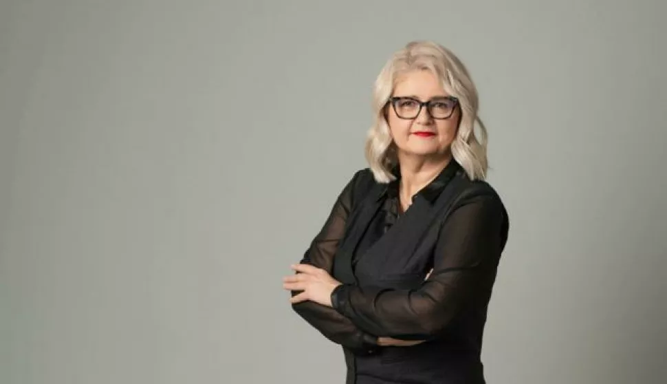 Doc. dr. sc. DARJA SOKOLIĆ, ravnateljica Hrvatske agencije za poljoprivredu i hranu