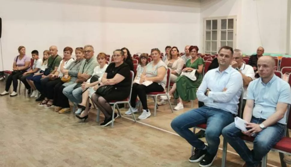 Na prigodnoj svečanosti u Vukovaru dodijeljene povelje onima koji se udomiteljstvom bave 5, 10, 15 i više godina