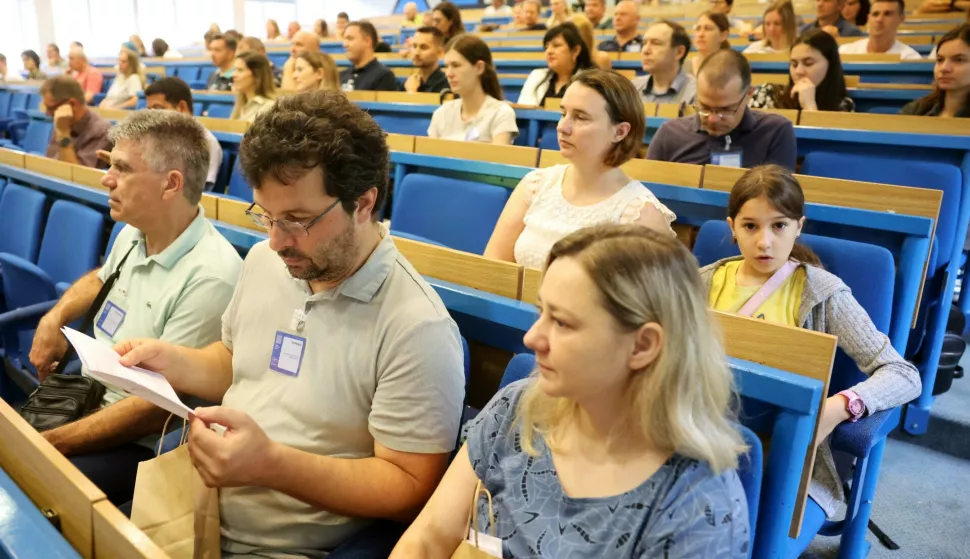 Matematički kongres u Osijeku2. srpnja 2024.OBŽ