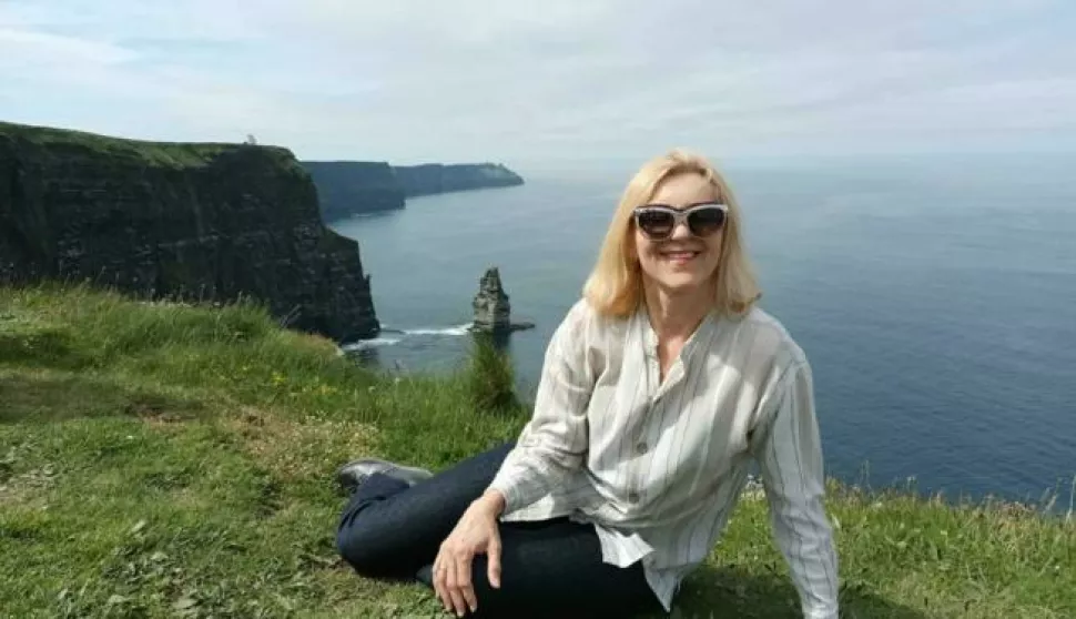 Dubravka Biuk