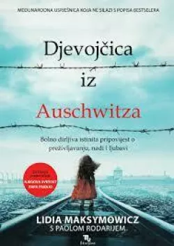 MAGAZIN KNJIGA OMOT SKORPIOIN ZAGREB