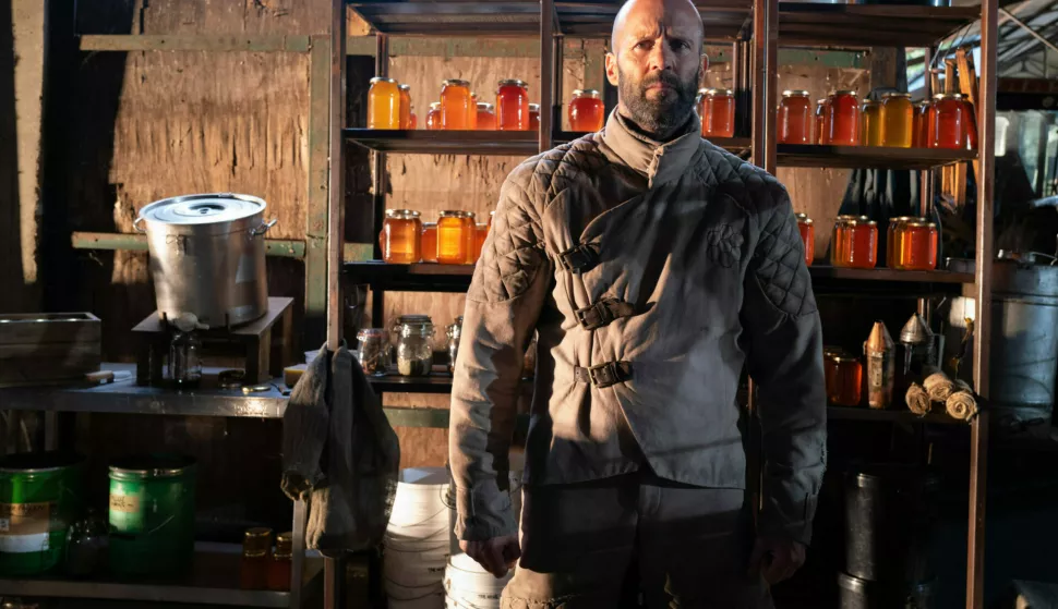 "Pčelar" ("The Beekeeper")