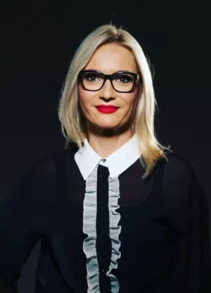 IZV. PROF. DR. SC. GABRIJELA KI&Scaron;IČEKPročelnica Odsjeka za fonetiku Filozofskog fakulteta Sveučili&scaron;ta u Zagrebu