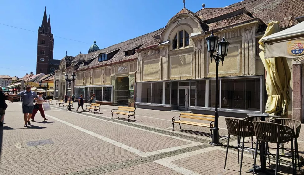 Đakovo - Reichsmann