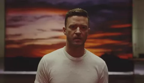 Justin Timberlake