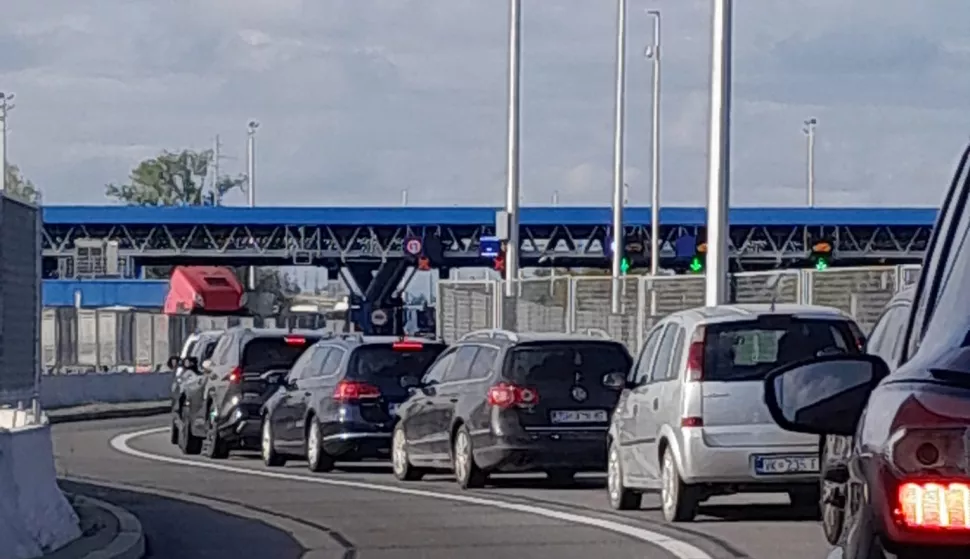 Granica s BiH