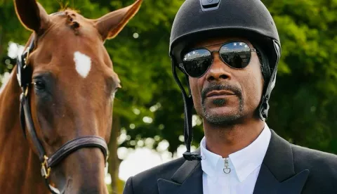 Snoop Dogg