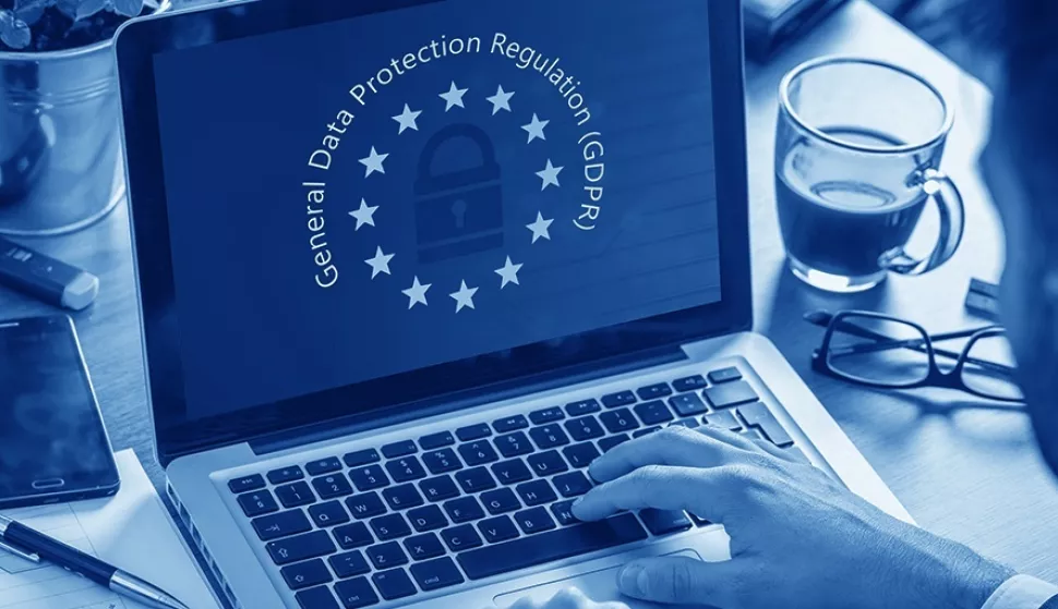 MAGAZINWhat is GDPR, the EU's new data protection law? - GDPR.eu
