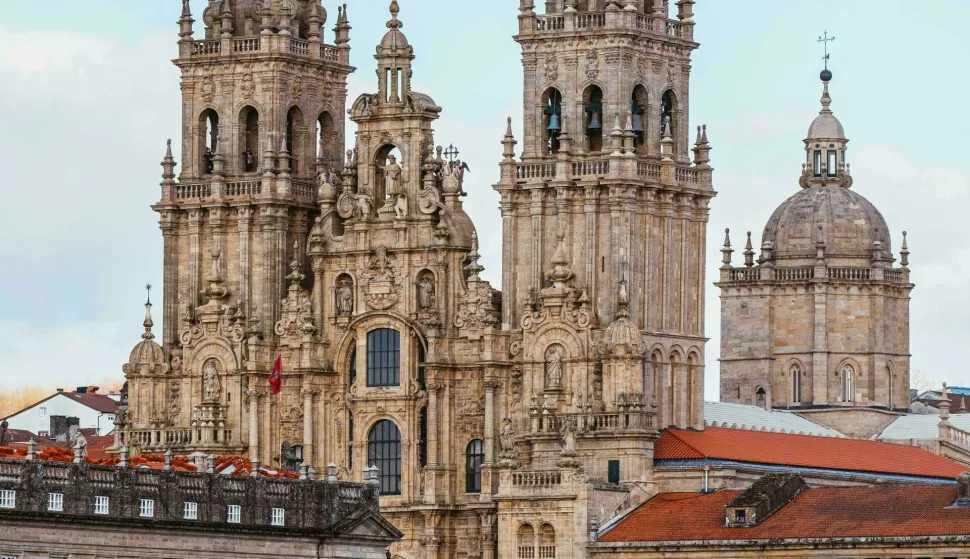 Santiago de Compostela