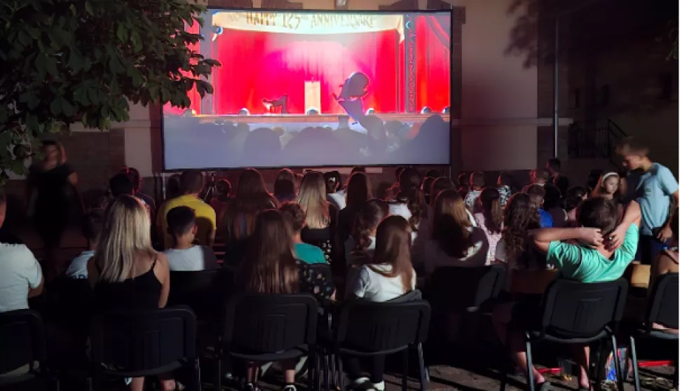 andrijaševci - rokovcibesplatno ljetno kino, kolovoz 2024.