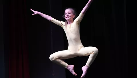 REGIONALNO 58. HRVATSKO NATJECANJE UČENIKA I STUDENATA GLAZBE I PLESAGlazbena škola Franje Kuhača Osijek 