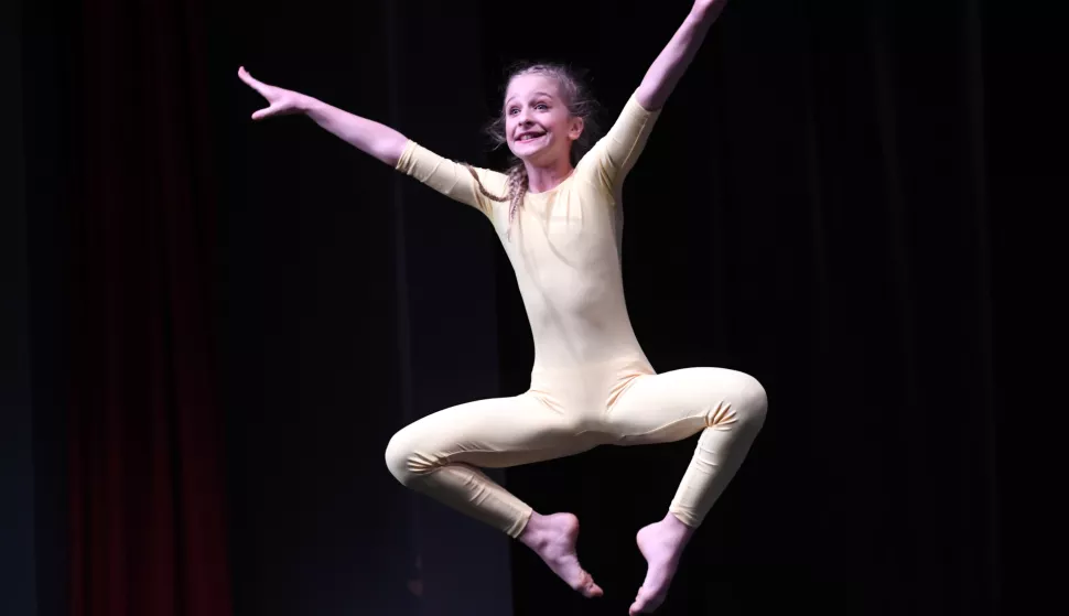 REGIONALNO 58. HRVATSKO NATJECANJE UČENIKA I STUDENATA GLAZBE I PLESAGlazbena škola Franje Kuhača Osijek 