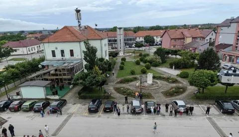 Grad Otok financira smje&scaron;taj učenika u učeničkim domovima