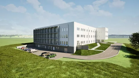 NA&Scaron;ICEGradonačelnik Na&scaron;ica Kre&scaron;imir Ka&scaron;uba položio je vremensku kapsulu u temelje te simbolično obilježio početak izgradnje Centra za starije i nemoćne osobe u Na&scaron;icamaCentar za starije i nemoćen13. rujna 2024.