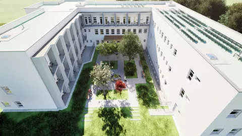 NA&Scaron;ICEGradonačelnik Na&scaron;ica Kre&scaron;imir Ka&scaron;uba položio je vremensku kapsulu u temelje te simbolično obilježio početak izgradnje Centra za starije i nemoćne osobe u Na&scaron;icamaCentar za starije i nemoćen13. rujna 2024.