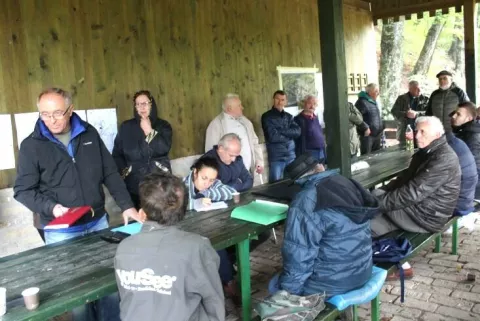 ČAGLINizvanredna skup&scaron;tina Odbora za uređenje i za&scaron;titu Sovskog jezerarujan 2024.