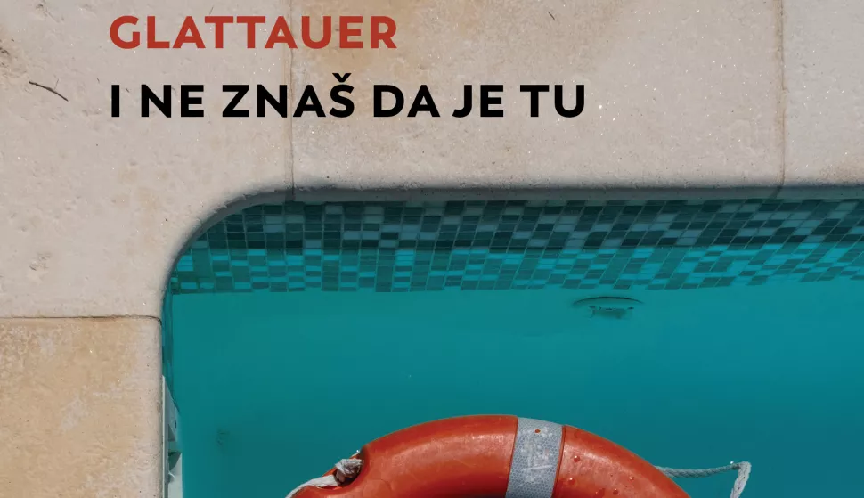 I ne zna&scaron; da je tu