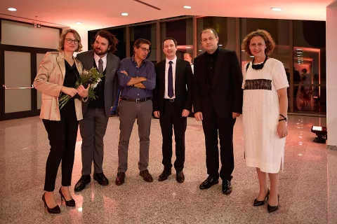 dvorana franjo krežma, otvorenje, 27.09.2024