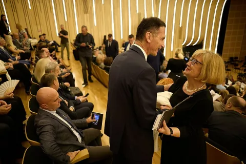 dvorana franjo krežma, otvorenje, 27.09.2024