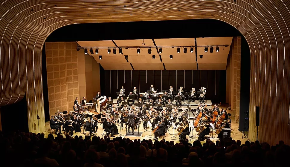 dvorana franjo krežma, otvorenje, 27.09.2024