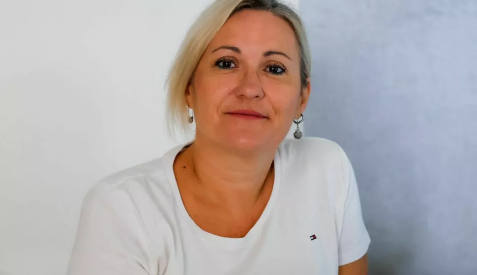 MAGAZIN MIRJAM JUKICMirjam Jukićviši savjetnik za odnose s javnošću