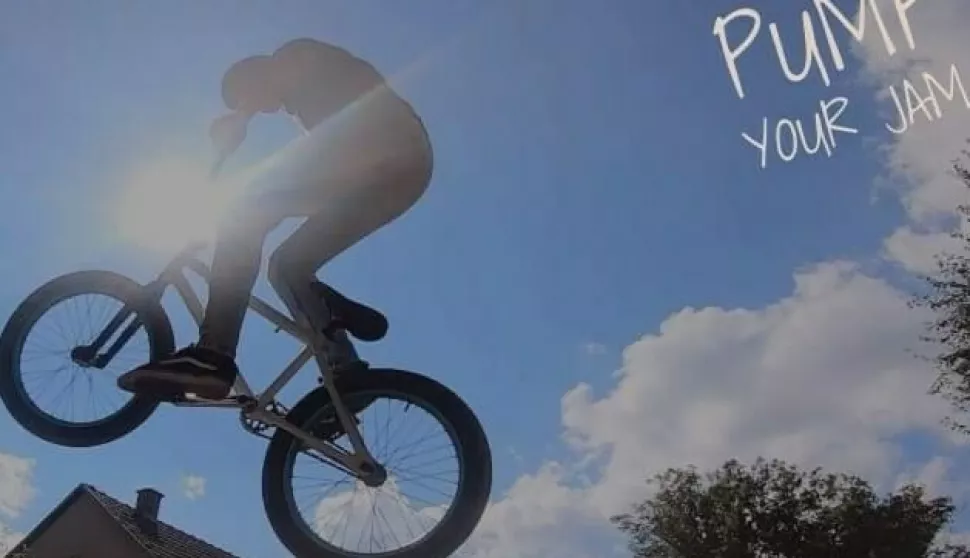 Zabavna jesen u općini Biljevizual