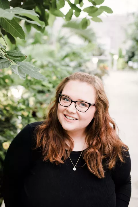 magazinNew Client Alert &mdash; Hannah Bonam-Young - BookEnds Literary Agency