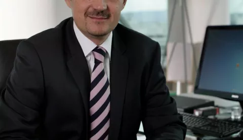  doc. dr. sc. Kre&scaron;imir Starčević sa zagrebačkog Sveučili&scaron;ta Libertas