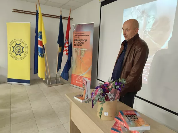 Predstavljen udžbenik &ldquo;Bolesti srca i krvnih žila&rdquo;
