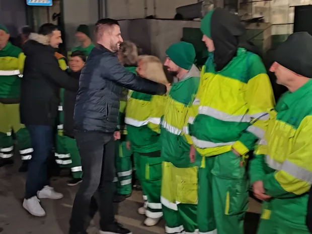 Bravo, građani i unikomovci: Osječani odvajaju čak 58 posto otpada!