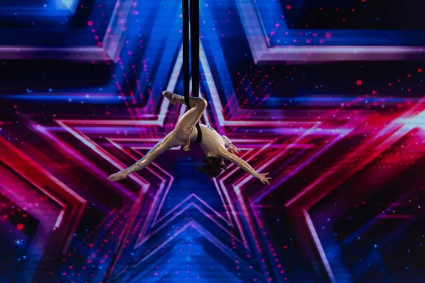 U showu Supertalent živim svoj san i uživam ba&scaron; u svakoj sekundi