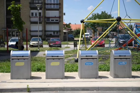 BELI MANASTIR, ZA PRILOG UZ DAN GRADA2024.